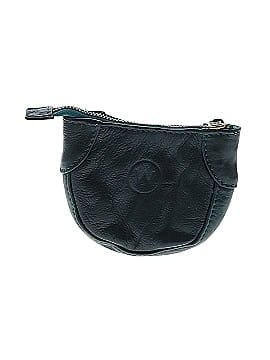 Wanderers Travel Co. Leather Coin Purse (view 1)