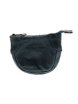 Wanderers Travel Co. Leather Coin Purse (view 2)
