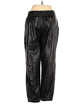 Sanctuary Faux Leather Pants (view 2)