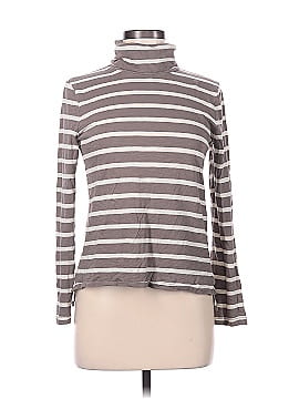 Madewell Long Sleeve Turtleneck (view 1)