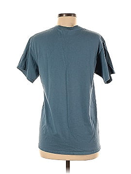 Delta Pro Weight Short Sleeve T-Shirt (view 2)