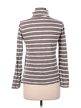 Madewell Long Sleeve Turtleneck (view 2)