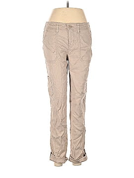 Level 99 Linen Pants (view 1)