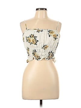 Bailey Rose Sleeveless Blouse (view 1)