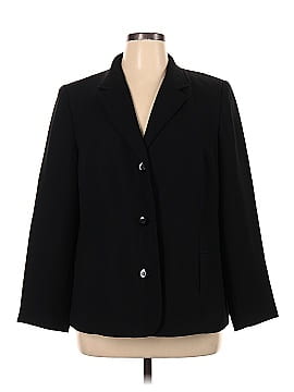 Karen Scott Blazer (view 1)