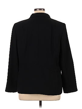 Karen Scott Blazer (view 2)