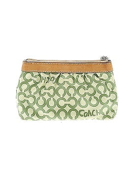 Coach Wristlet (view 2)