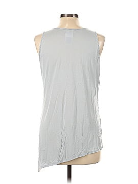 BCBGMAXAZRIA Sleeveless Top (view 2)