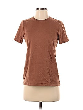 Everlane Short Sleeve T-Shirt (view 1)