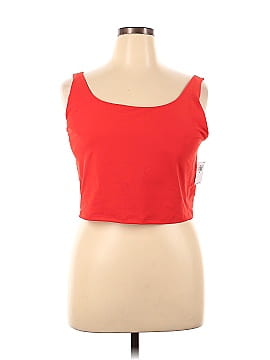 Active by Old Navy Tank Top (view 1)