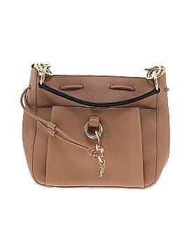 See By Chloé Leather Satchel (view 1)