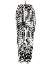 Design Lab Lord & Taylor Casual Pants