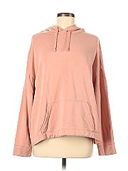 Mwl By Madewell Pullover Hoodie