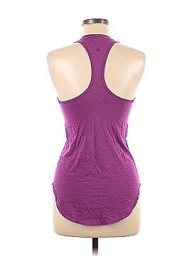 Lululemon Athletica Active Tank (view 2)