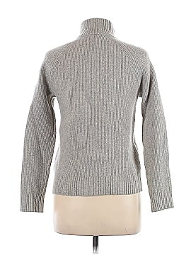 Banana Republic Turtleneck Sweater (view 2)