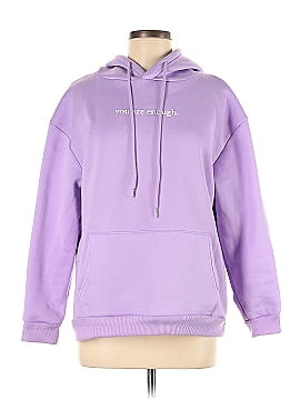 Unbranded Pullover Hoodie (view 1)