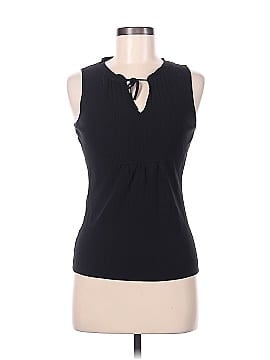 Ann Taylor LOFT Sleeveless Blouse (view 1)