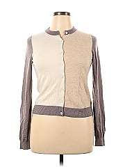 J.Crew Collection Cashmere Cardigan