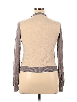 J.Crew Collection Cashmere Cardigan (view 2)