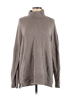 Abercrombie & Fitch Turtleneck Sweater (view 1)