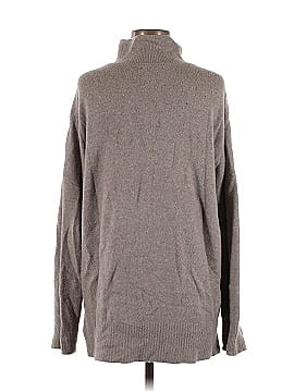 Abercrombie & Fitch Turtleneck Sweater (view 2)