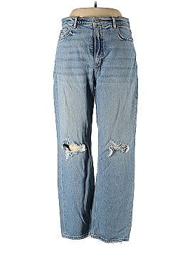 Ann Taylor LOFT Jeans (view 1)