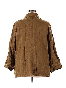 Eileen Fisher Jacket (view 2)