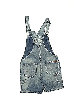 Polo by Ralph Lauren Overall Shorts (view 2)