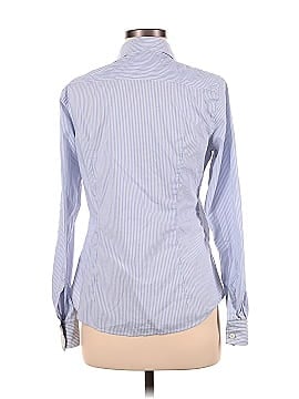 Banana Republic Long Sleeve Button-Down Shirt (view 2)