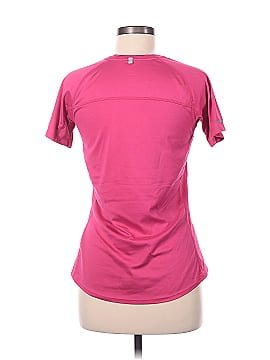 Nike Short Sleeve Blouse (view 2)