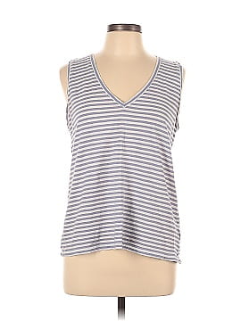 Madewell Sleeveless T-Shirt (view 1)