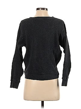 J.Crew Thermal Top (view 2)