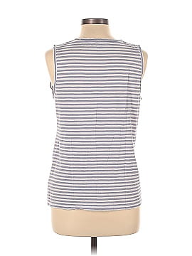 Madewell Sleeveless T-Shirt (view 2)