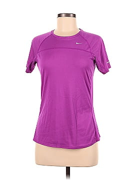 Nike Active T-Shirt (view 1)