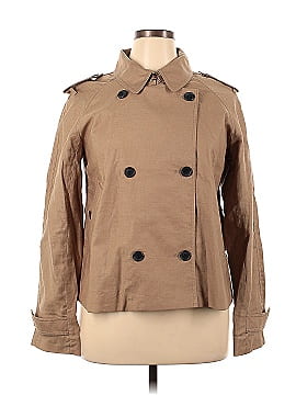 Katherine Barclay Jacket (view 1)