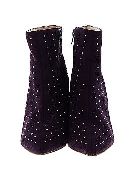 H By Halston Ankle Boots (view 2)