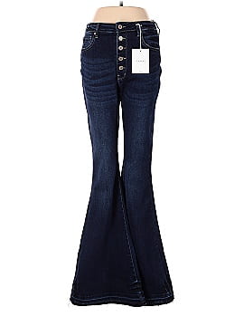 KANCAN JEANS Jeans (view 1)