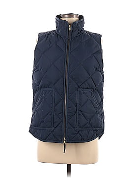 J.Crew Factory Store Vest (view 1)