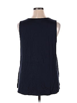 Alfani Sleeveless Blouse (view 2)