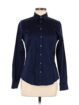 Banana Republic Long Sleeve Blouse (view 1)