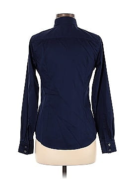 Banana Republic Long Sleeve Blouse (view 2)