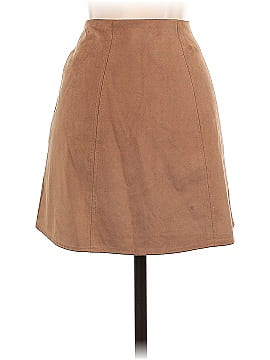 Kendall & Kylie Casual Skirt (view 2)