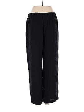 Eileen Fisher Silk Pants (view 2)