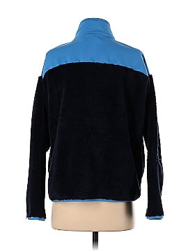 J.Crew Fleece (view 2)