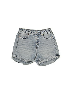 American Eagle Outfitters Denim Shorts (view 1)