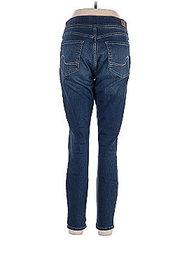 Levi Strauss Signature Jeggings (view 2)