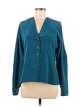 Jac Dale Long Sleeve Blouse (view 1)