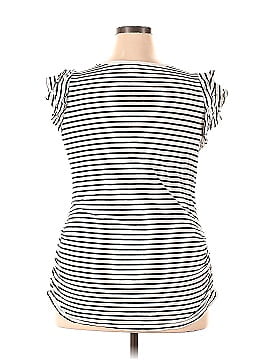 Old Navy - Maternity Short Sleeve Top (view 2)