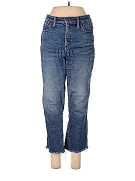 Madewell Jeans (view 1)