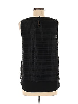 Banana Republic Factory Store Sleeveless Blouse (view 2)